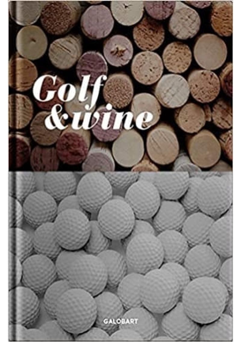 GOLF---WINE