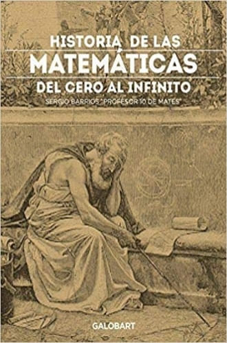 HISTORIA DE LAS MATEMÁTICAS