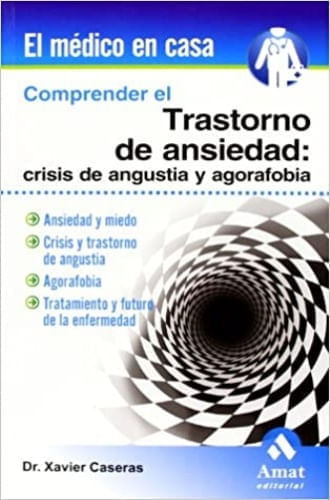 COMPRENDER EL TRANSTORNO DE ANSIEDAD