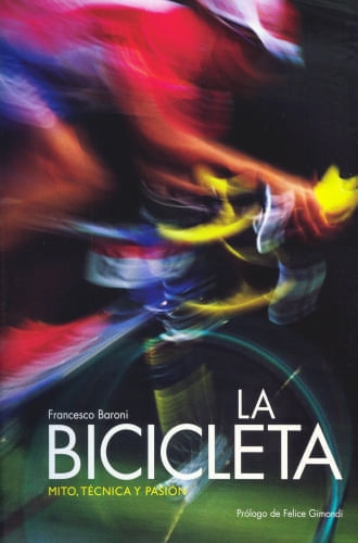 LA BICICLETA