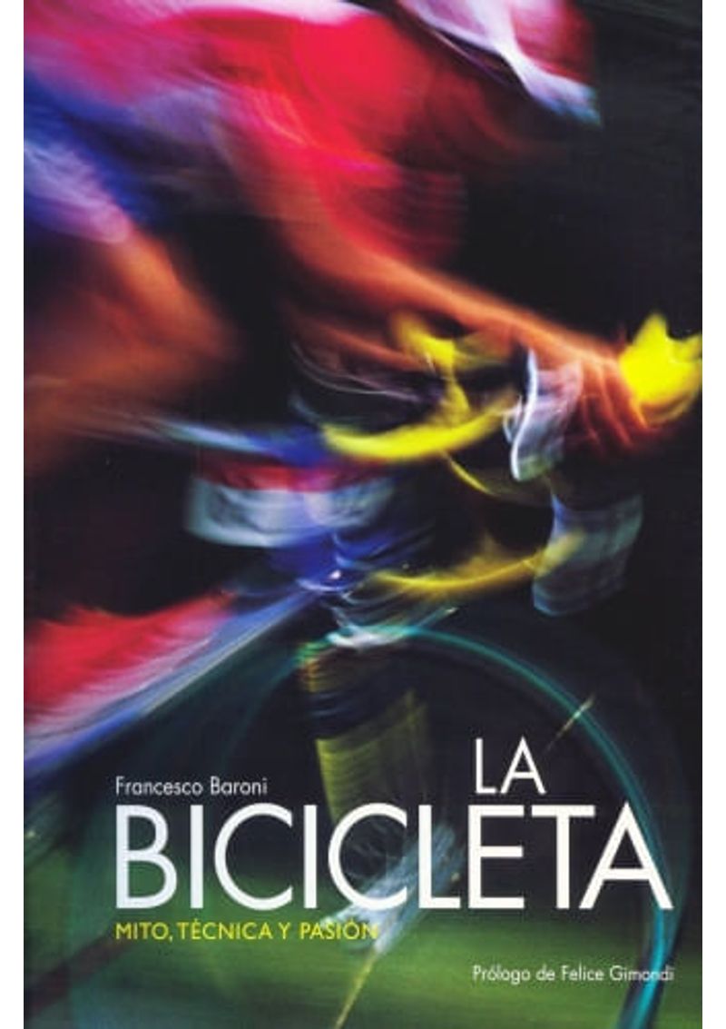 LA-BICICLETA