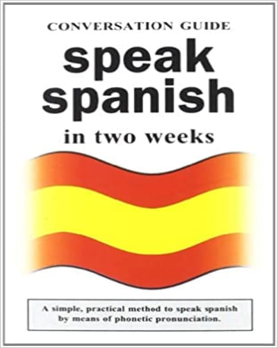 SPEAK SPANISH