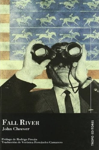 FALL RIVER