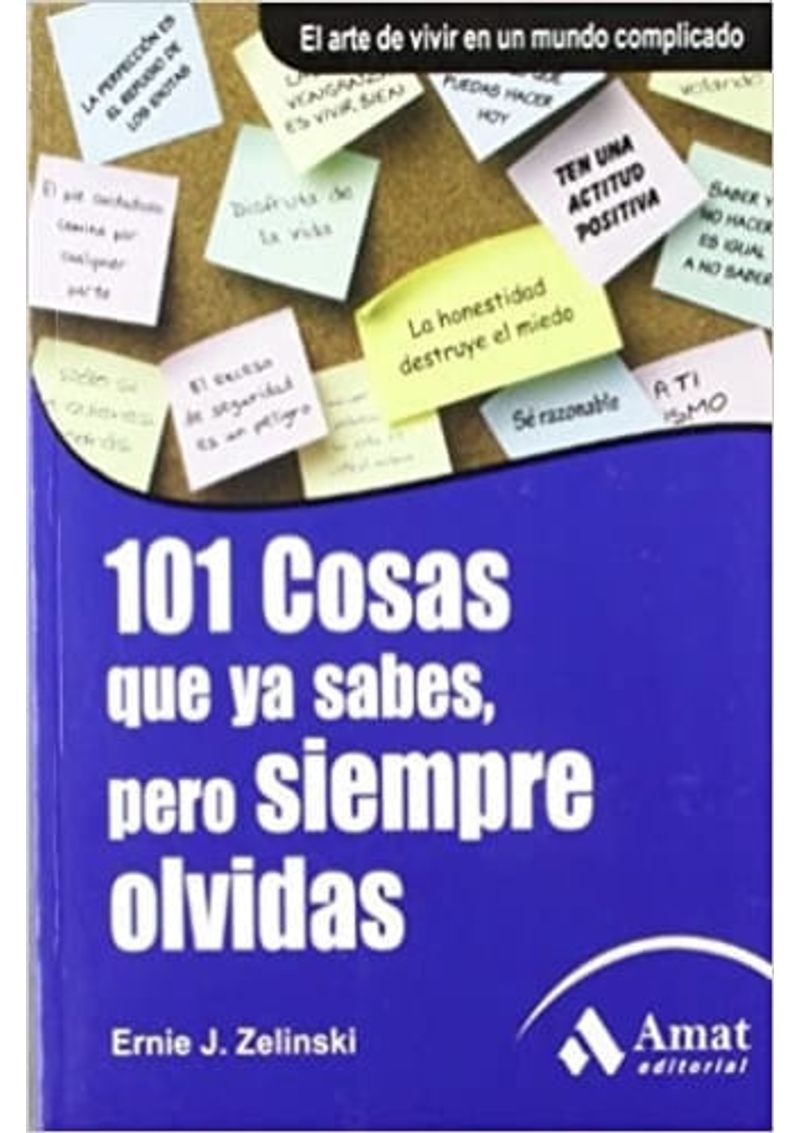 101-COSAS-QUE-YA-SABES-PERO-SIEMPRE-OLVIDAS