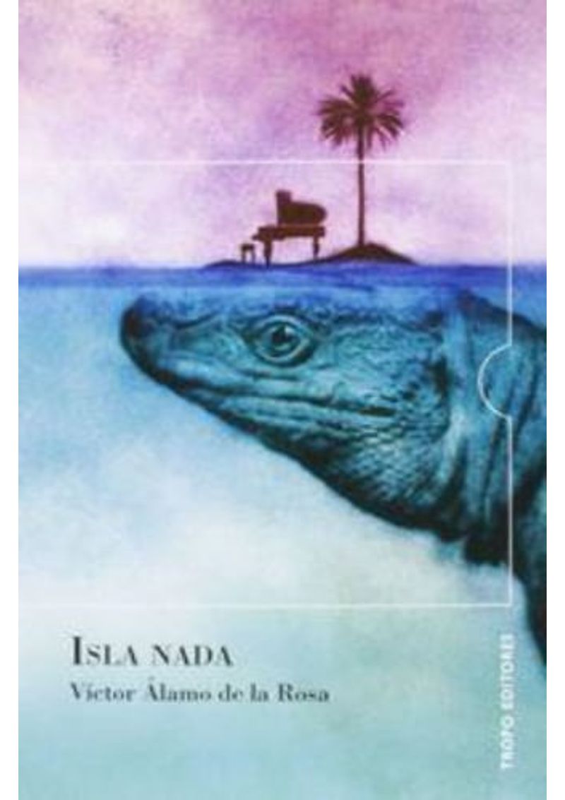 ISLA-NADA