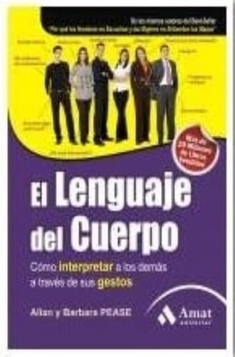 EL LENGUAJE DEL CUERPO