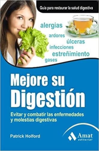 MEJORE SU DIGESTION