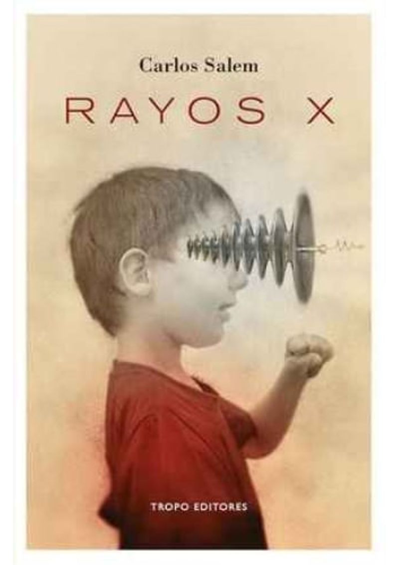 RAYOS-X
