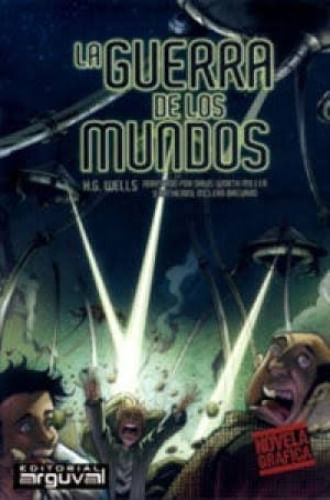 LA GUERRA DE LOS MUNDOS