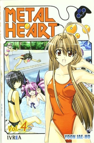 METAL HEART 04