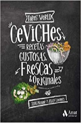 CEVICHES