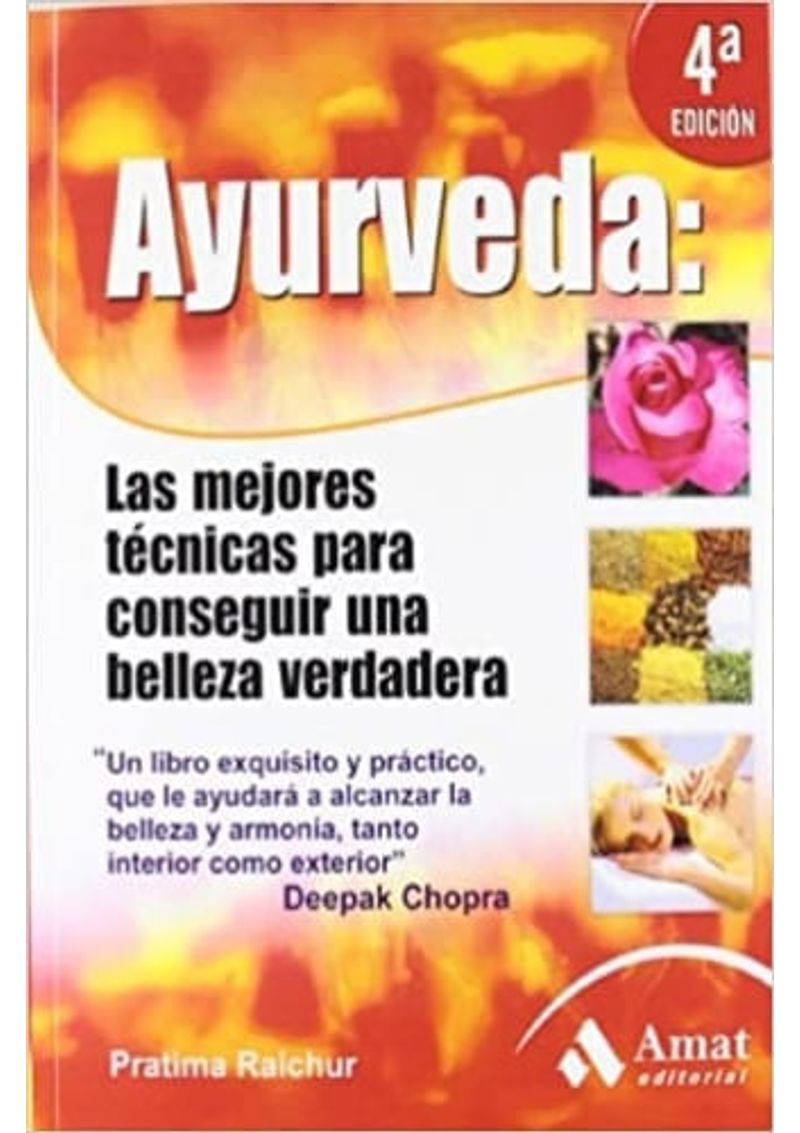 AYURVEDA