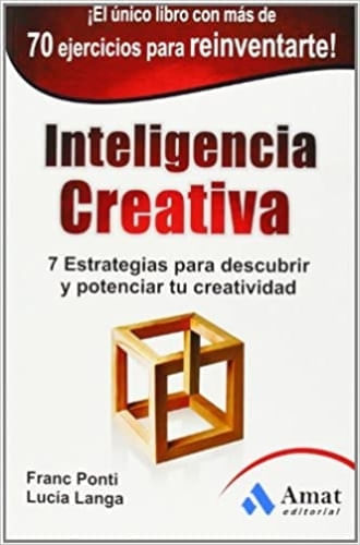 INTELIGENCIA CREATIVA