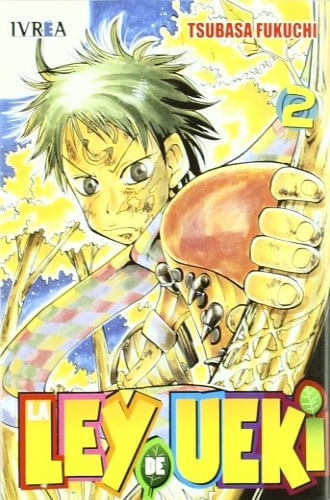 LA LEY DE UEKI 02