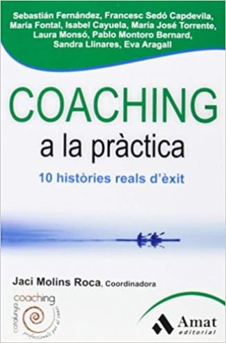 COACHING A LA PRACTICA