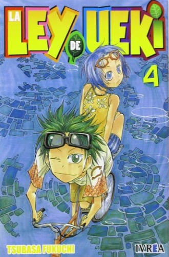 LA LEY DE UEKI 04