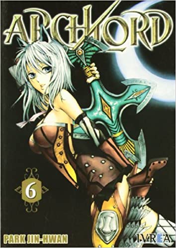 ARCHLORD 06 (ULTIMO)