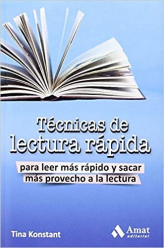 TECNICAS DE LECTURA RAPIDA