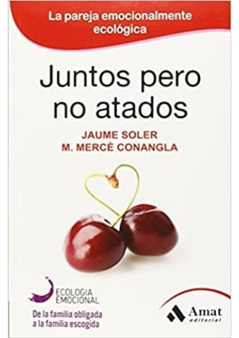 JUNTOS-PERO-NO-ATADOS