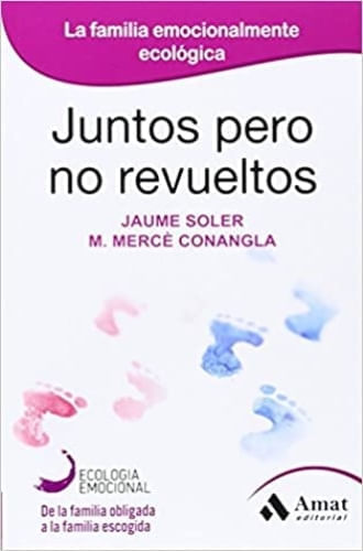 JUNTOS PERO NO REVUELTOS