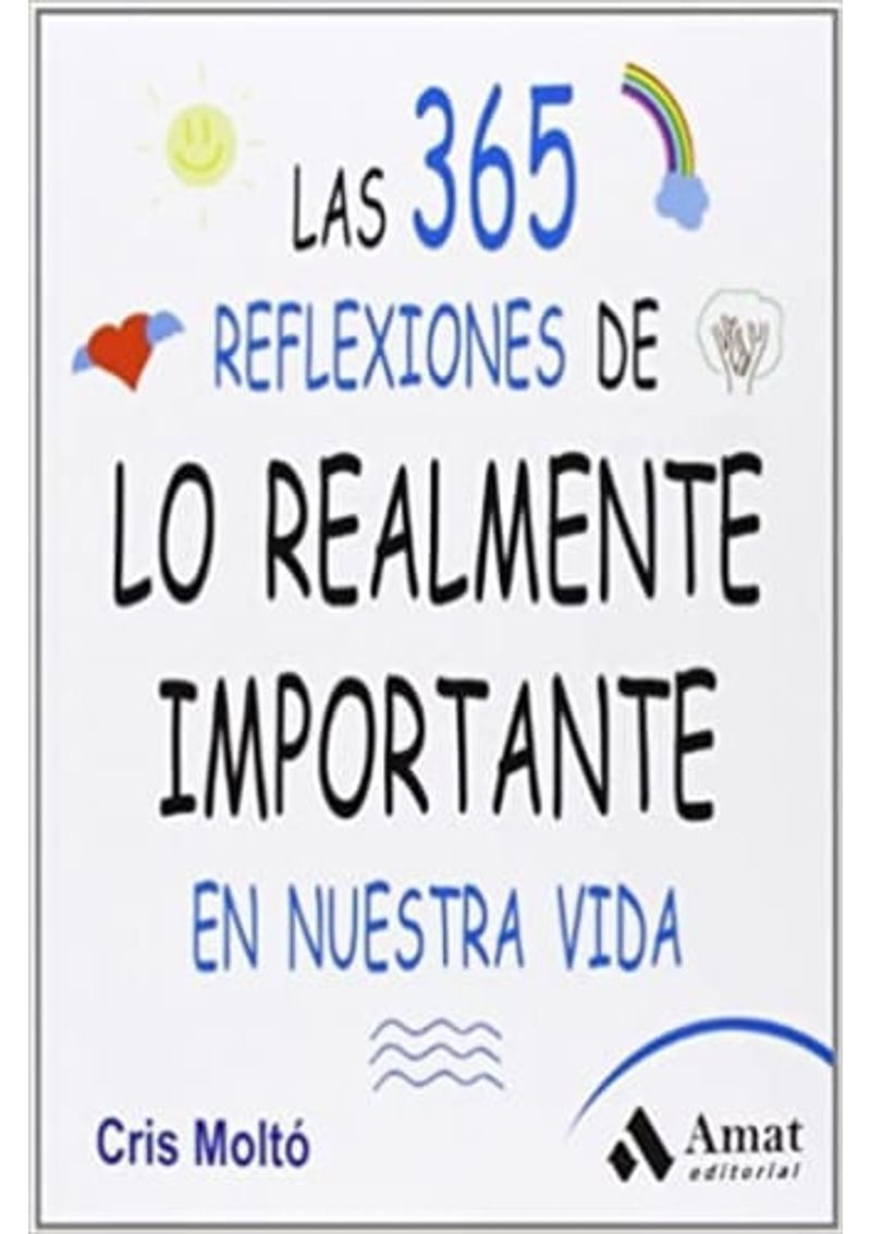 365-REFLEXIONES-DE-LO-REALMENTE-IMPORTANTE-EN-NUESTRA-VIDA