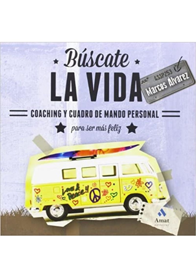 BUSCATE-LA-VIDA
