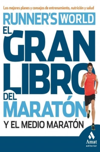 EL GRAN LIBRO DEL MARATON Y EL MEDIO MARATON