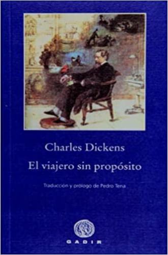 EL VIAJERO SIN PROPOSITO