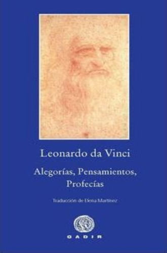 ALEGORIAS, PENSAMIENTOS, PROFECIAS