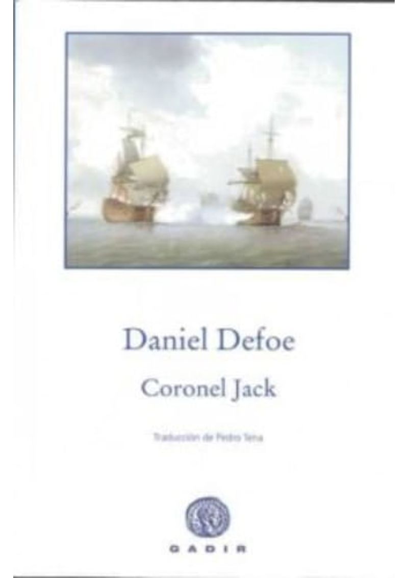 CORONEL-JACK