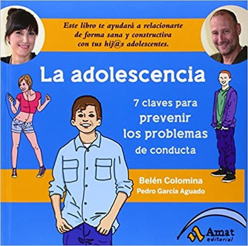 LA ADOLESCENCIA