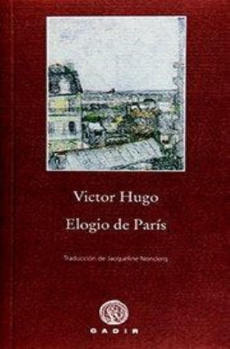 ELOGIO DE PARIS