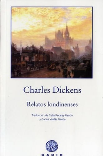 RELATOS LONDINENSES