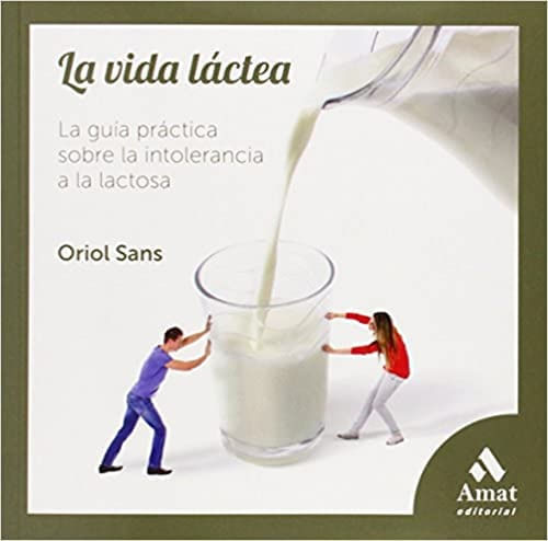 LA VIDA LACTEA