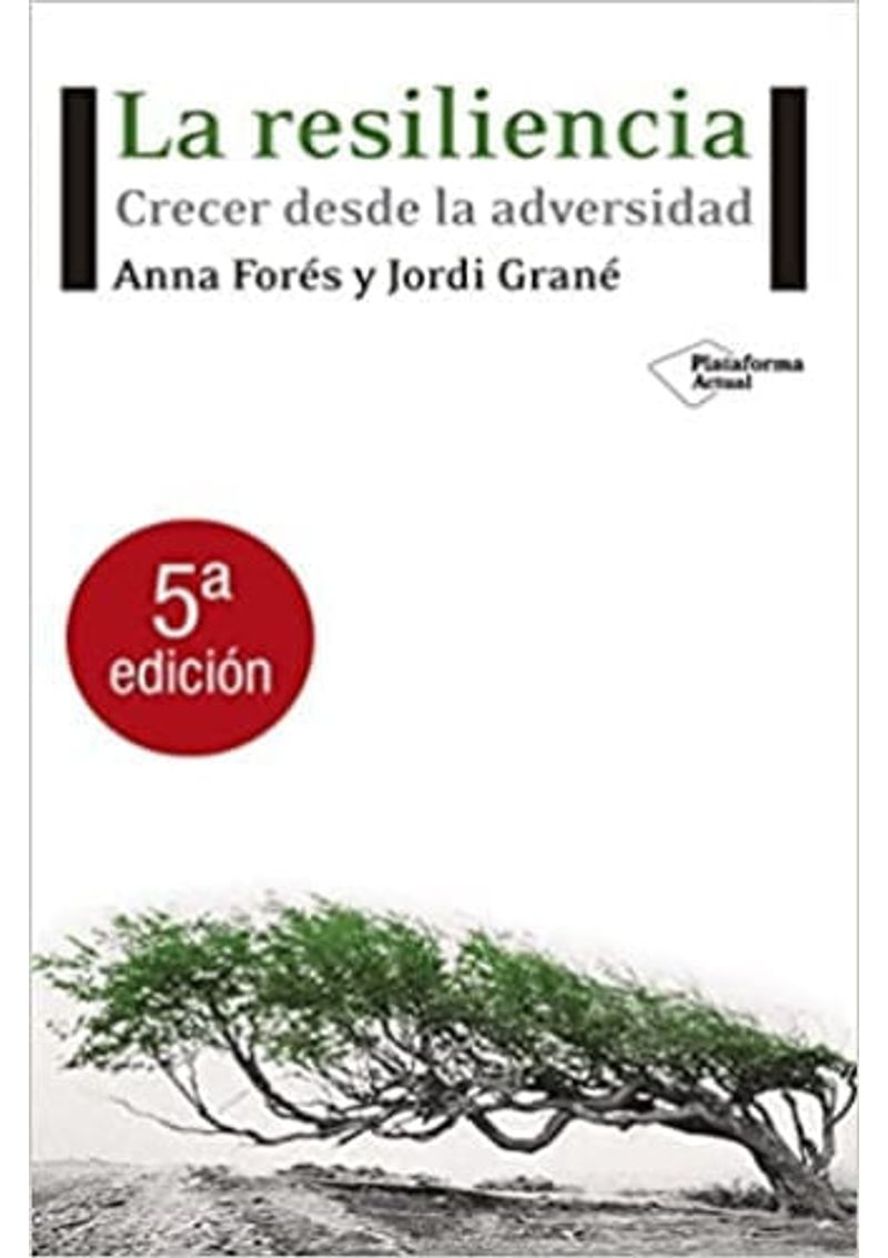 LA-RESILIENCIA