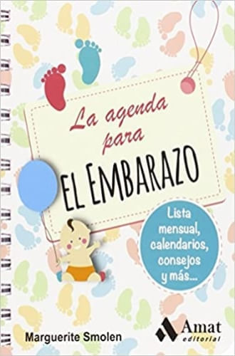 LA AGENDA PARA EL EMBARAZO