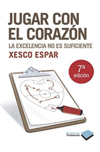 JUGAR CON EL CORAZON