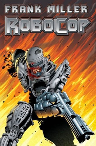 ROBOCOP