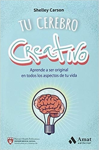 TU CEREBRO CREATIVO (NUEVA EDICION)