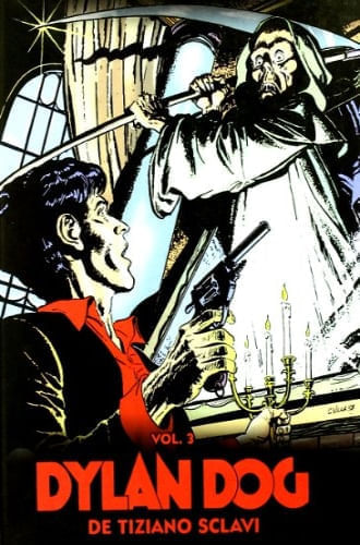 DYLAN DOG 3