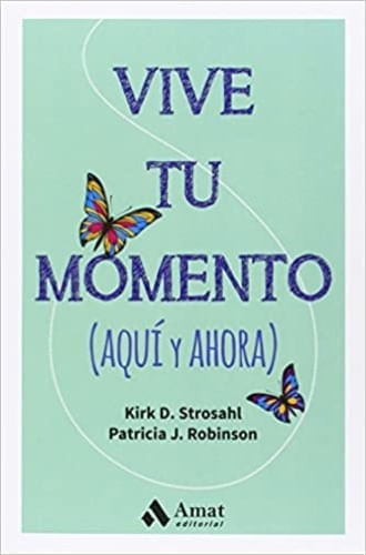 VIVE TU MOMENTO