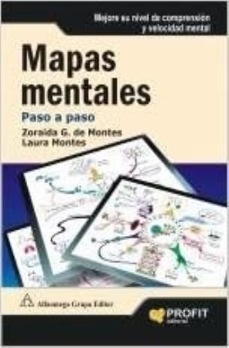 MAPAS MENTALES