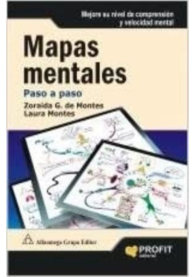 MAPAS-MENTALES