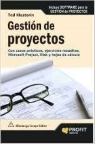 GESTION DE PROYECTOS