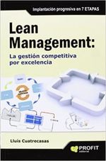 LEAN-MANAGEMENT