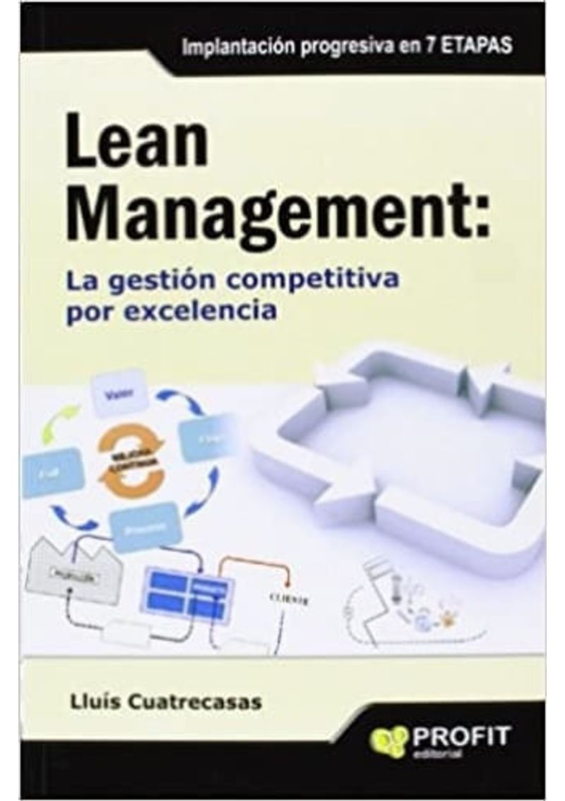 LEAN-MANAGEMENT