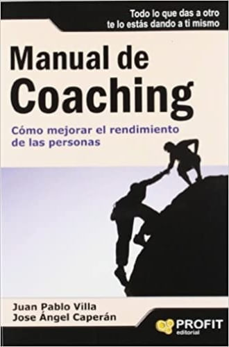 MANUAL DE COACHING