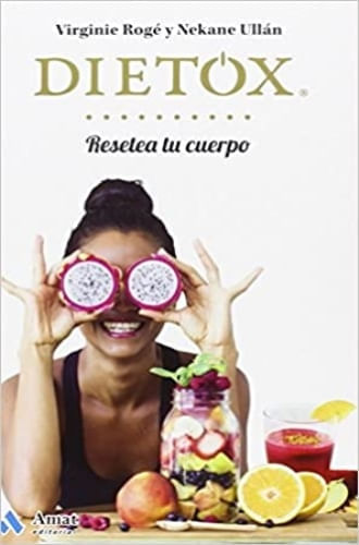 DIETOX CASTELLANO