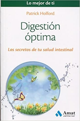DIGESTION OPTIMA