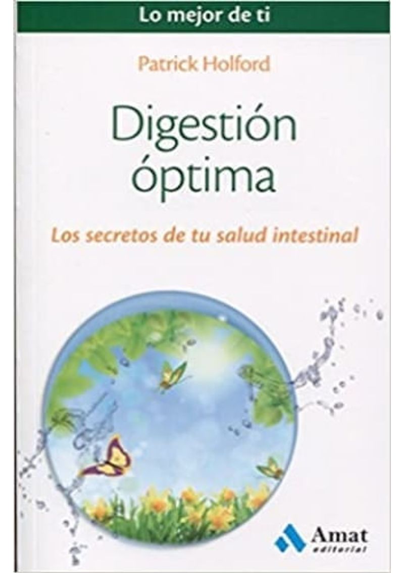 DIGESTION-OPTIMA